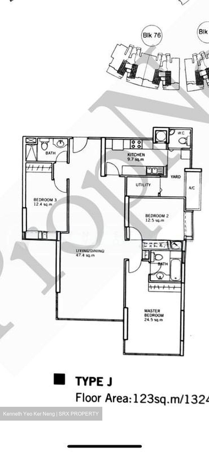 Costa Del Sol (D16), Condominium #530873401